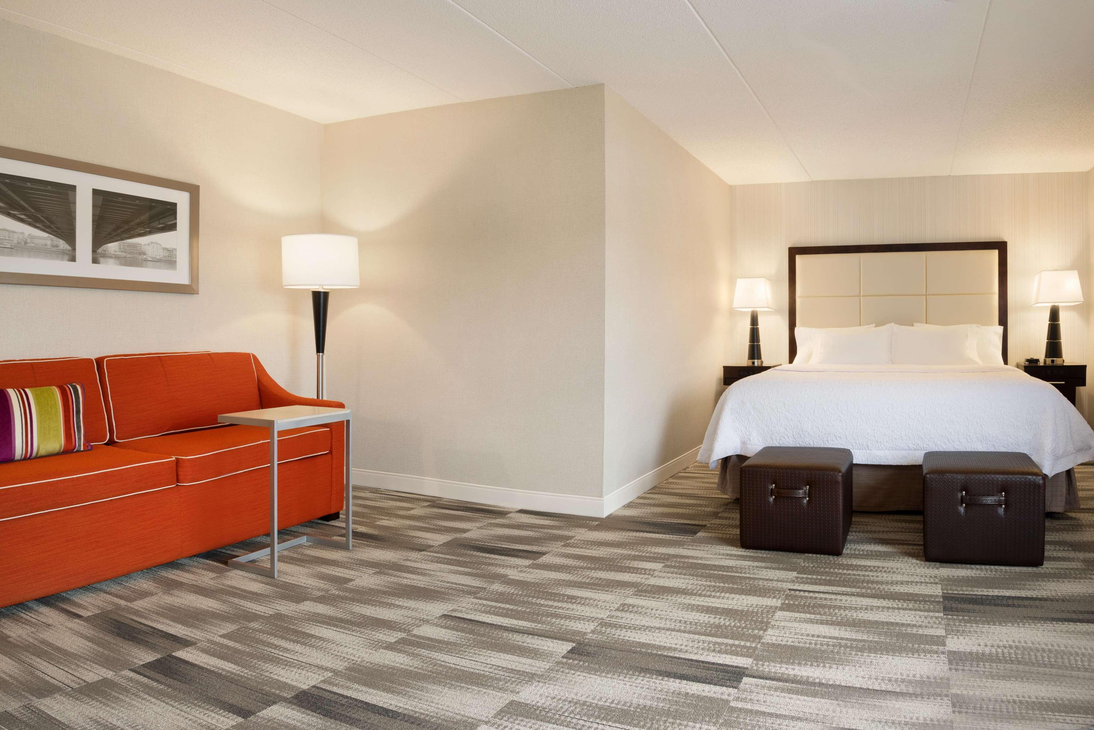 Hampton Inn Lehighton - Jim Thorpe Eksteriør billede