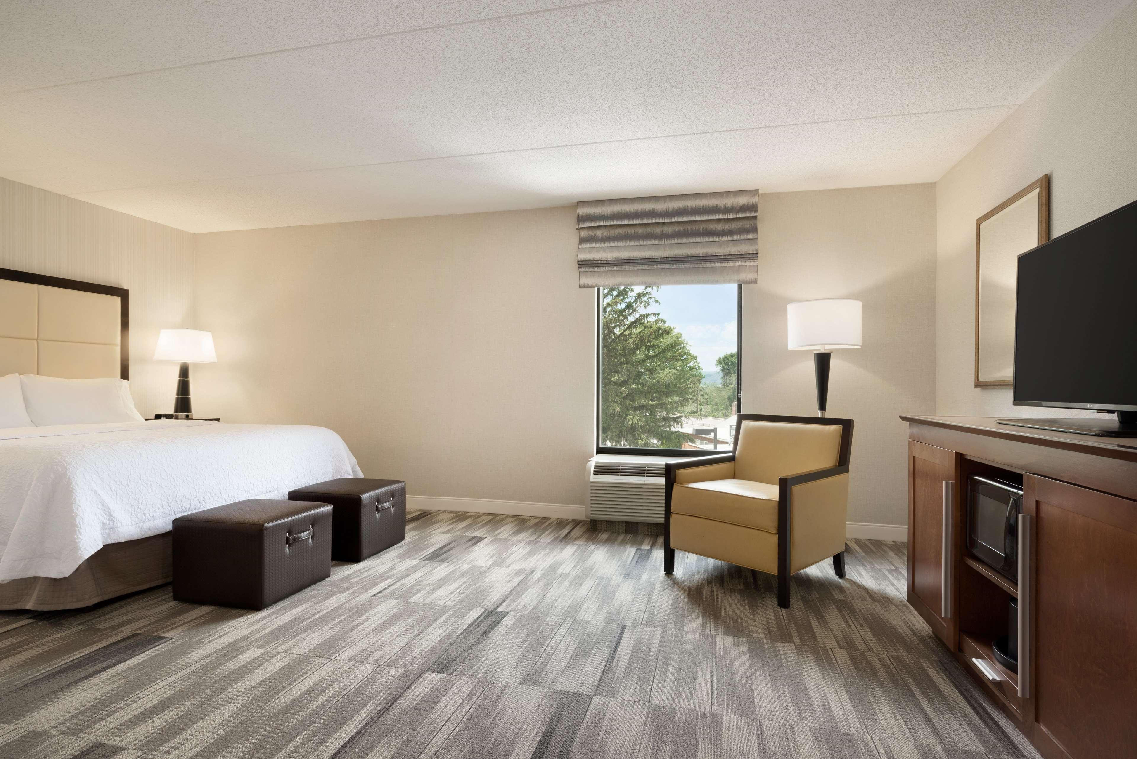 Hampton Inn Lehighton - Jim Thorpe Eksteriør billede