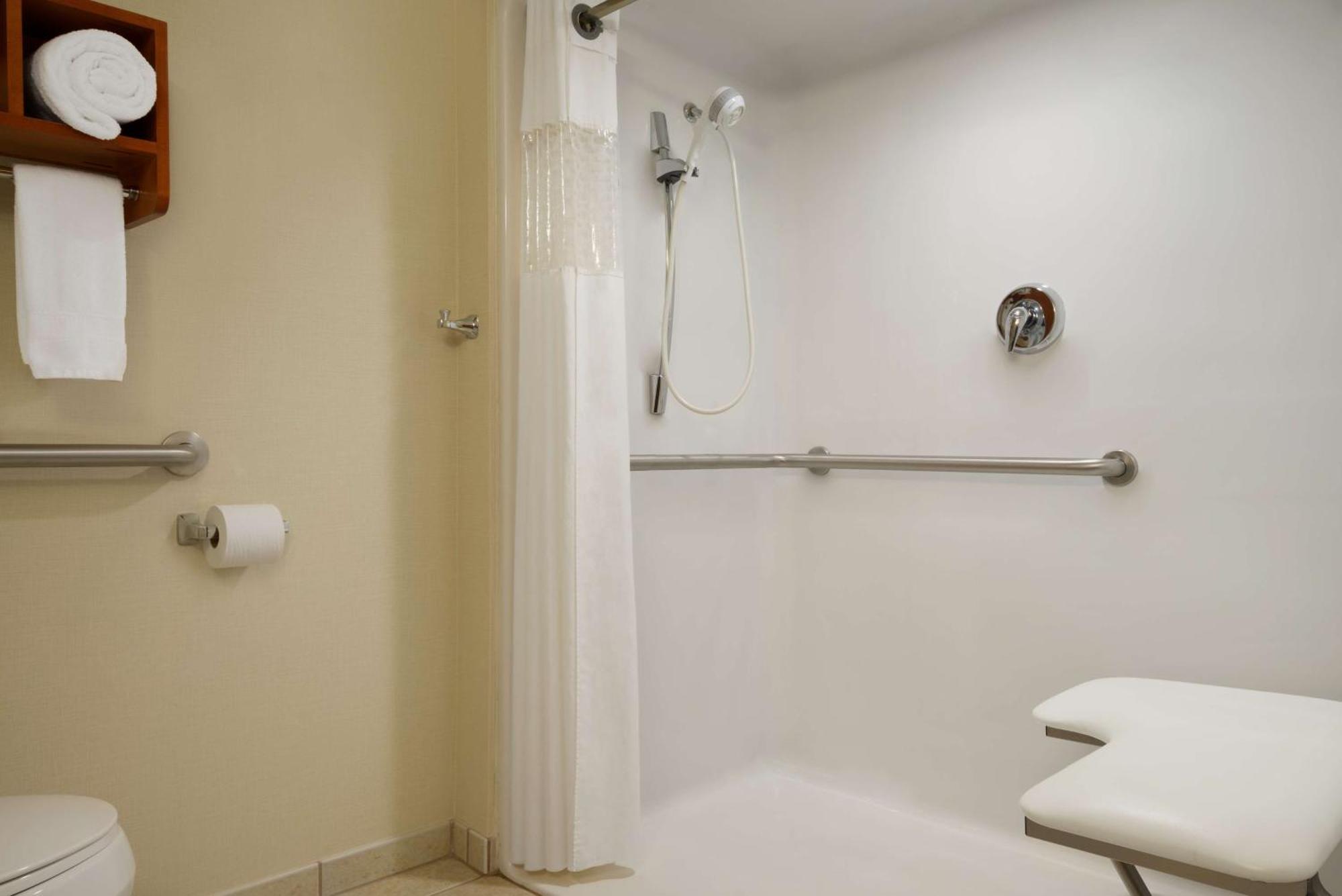 Hampton Inn Lehighton - Jim Thorpe Eksteriør billede