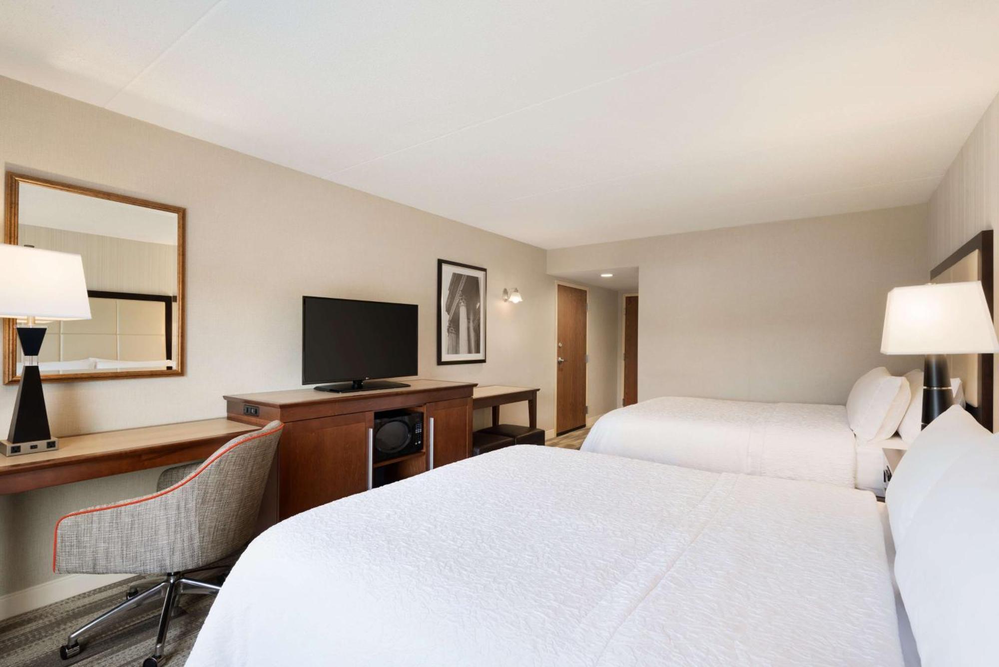 Hampton Inn Lehighton - Jim Thorpe Eksteriør billede