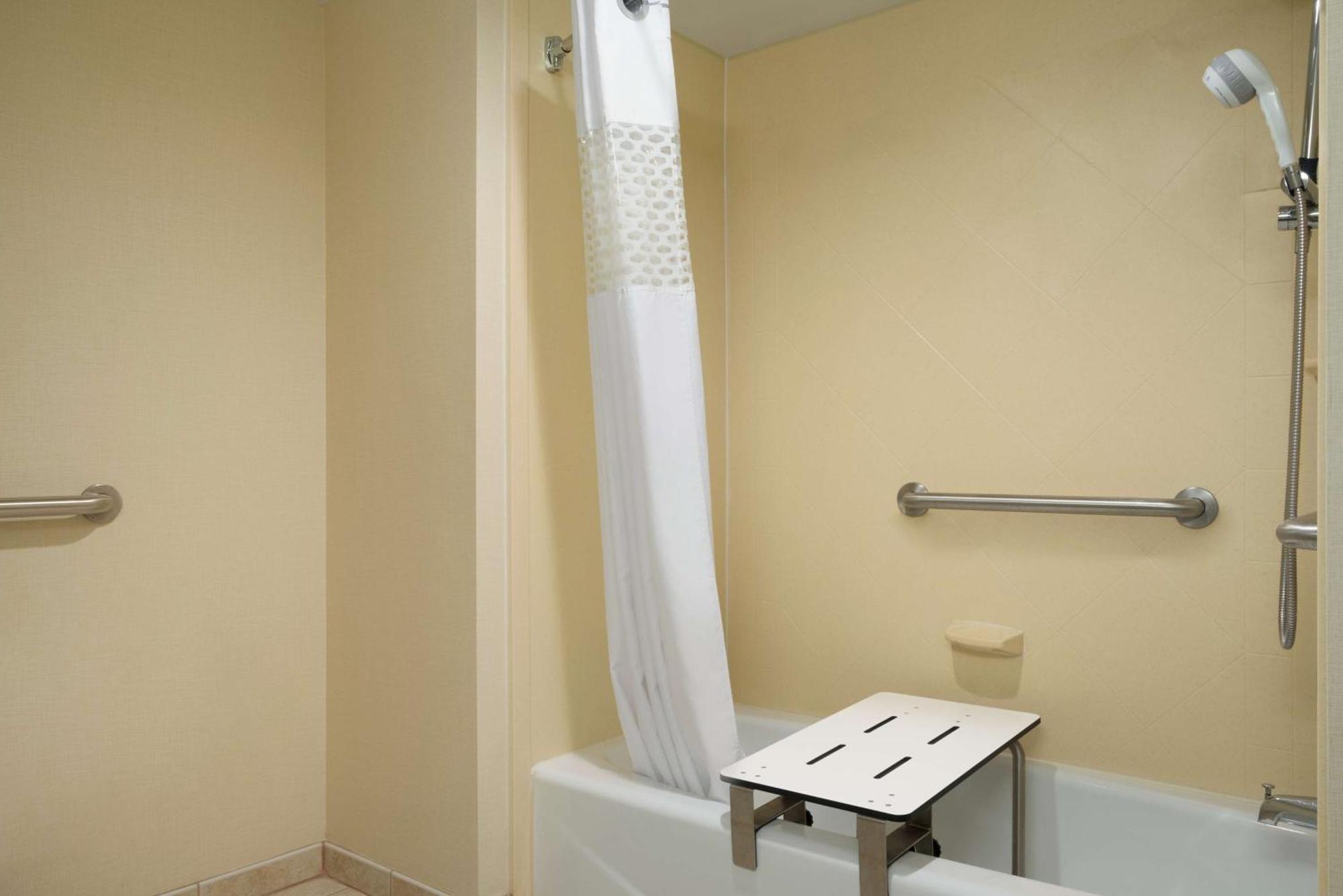 Hampton Inn Lehighton - Jim Thorpe Eksteriør billede