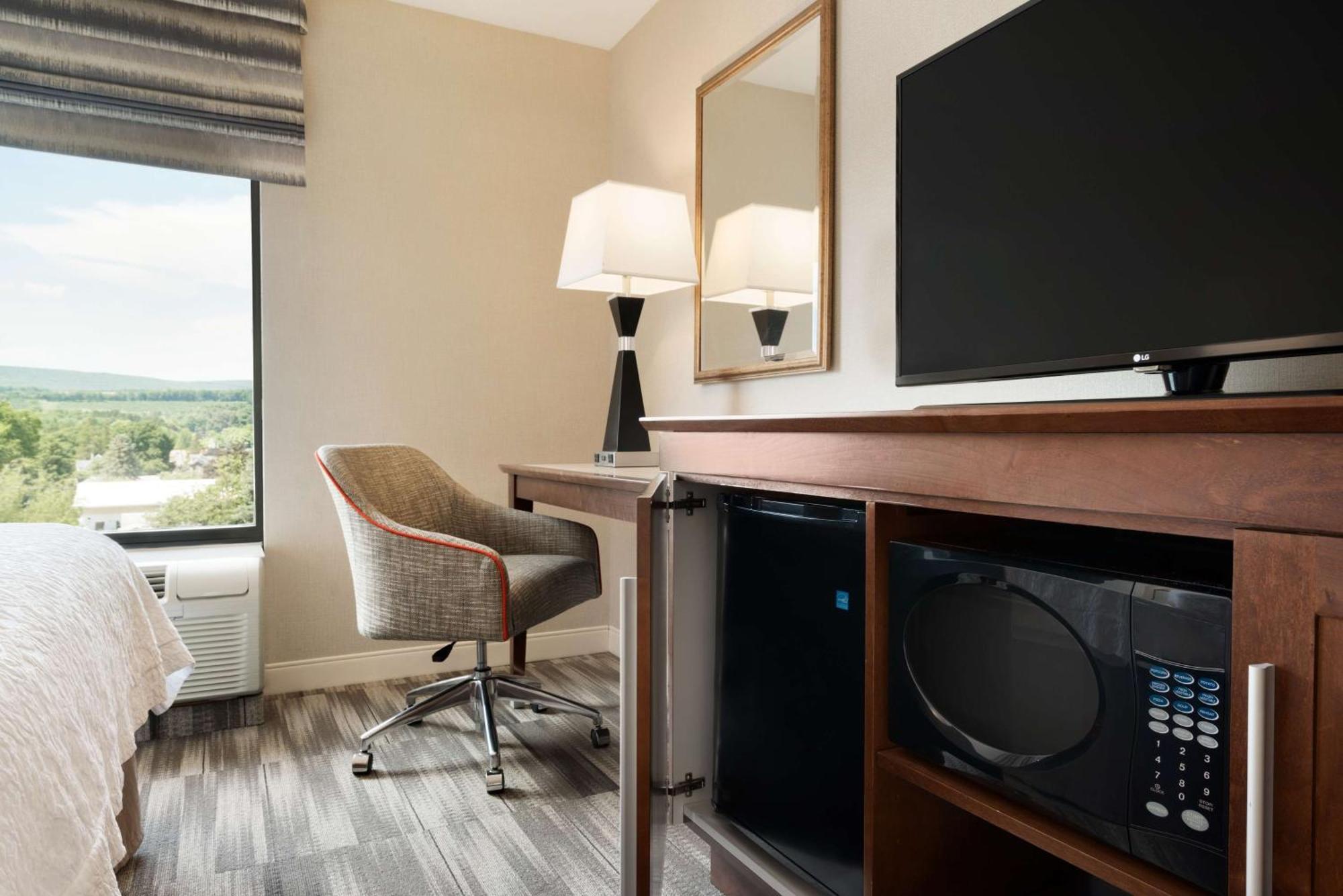 Hampton Inn Lehighton - Jim Thorpe Eksteriør billede