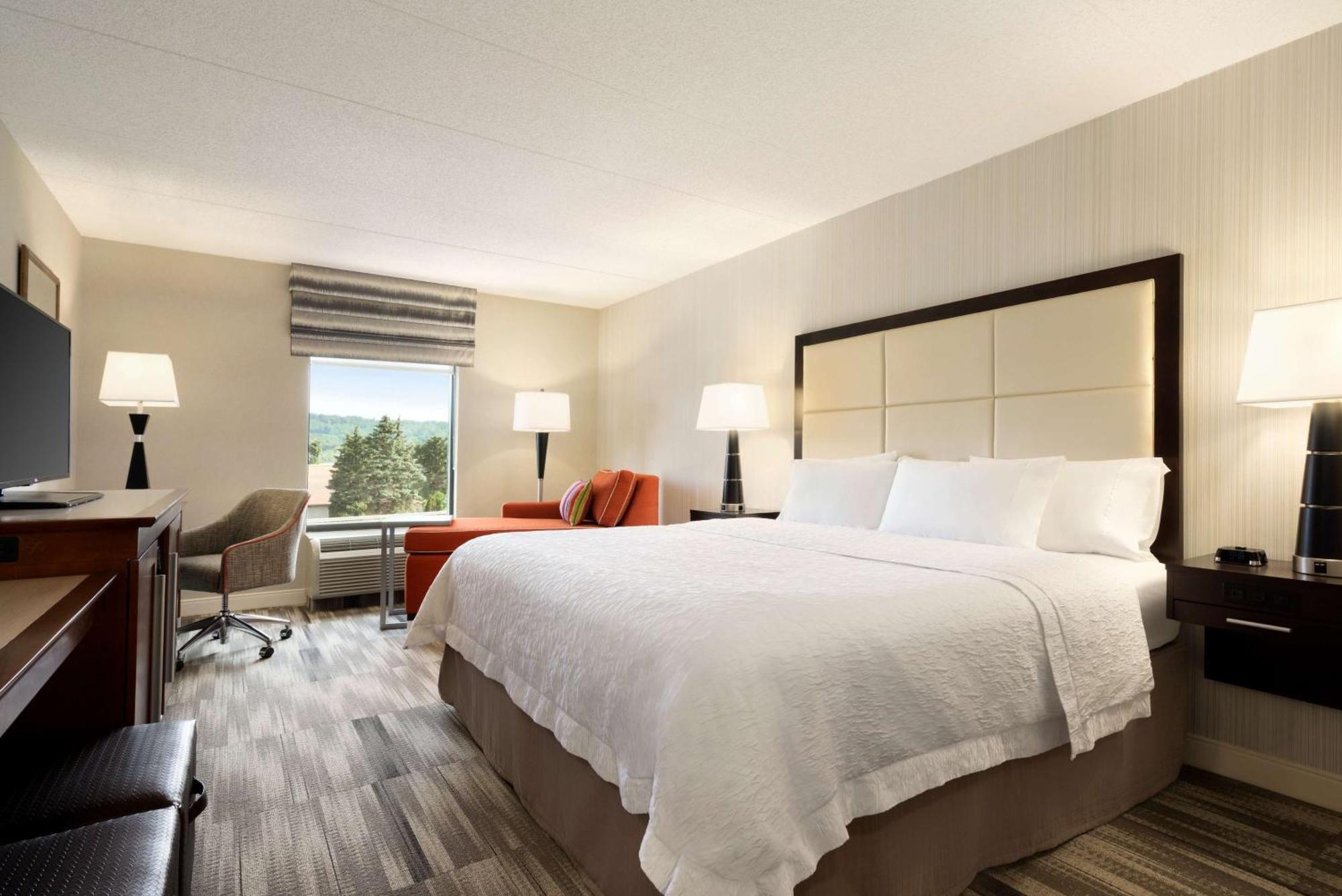 Hampton Inn Lehighton - Jim Thorpe Eksteriør billede
