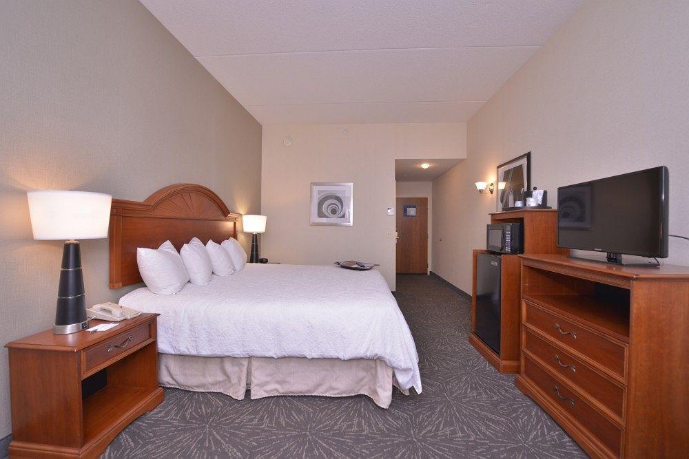 Hampton Inn Lehighton - Jim Thorpe Eksteriør billede