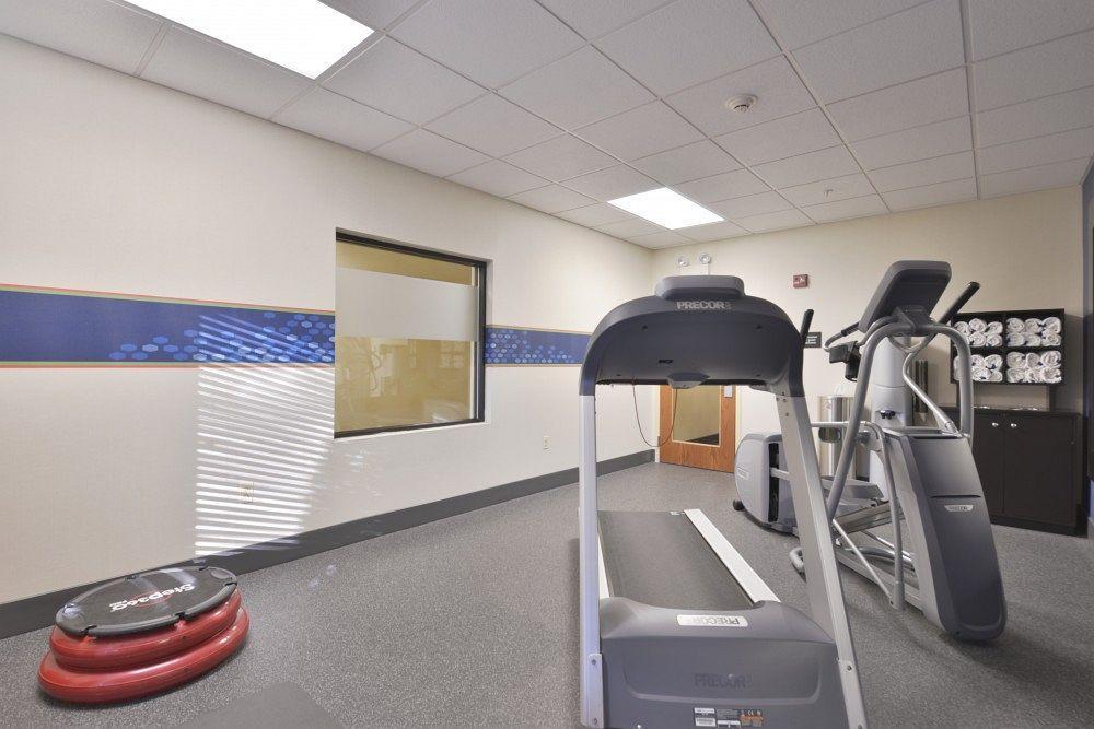 Hampton Inn Lehighton - Jim Thorpe Eksteriør billede