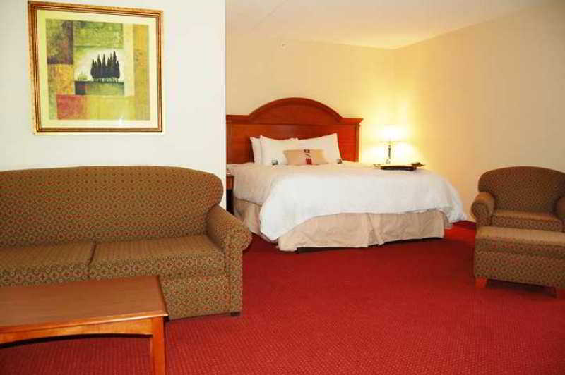 Hampton Inn Lehighton - Jim Thorpe Værelse billede