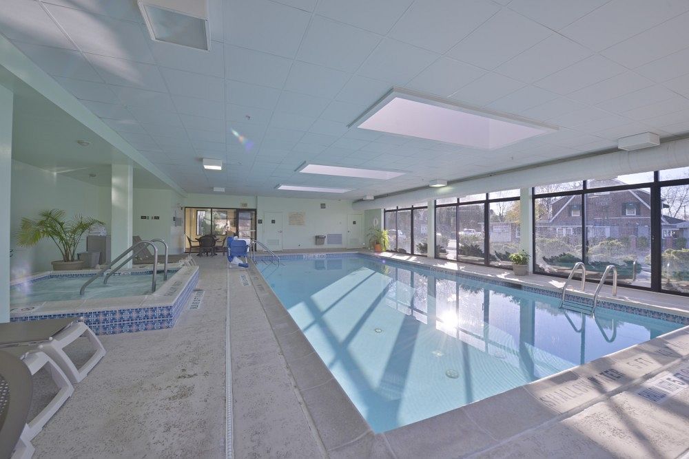 Hampton Inn Lehighton - Jim Thorpe Eksteriør billede