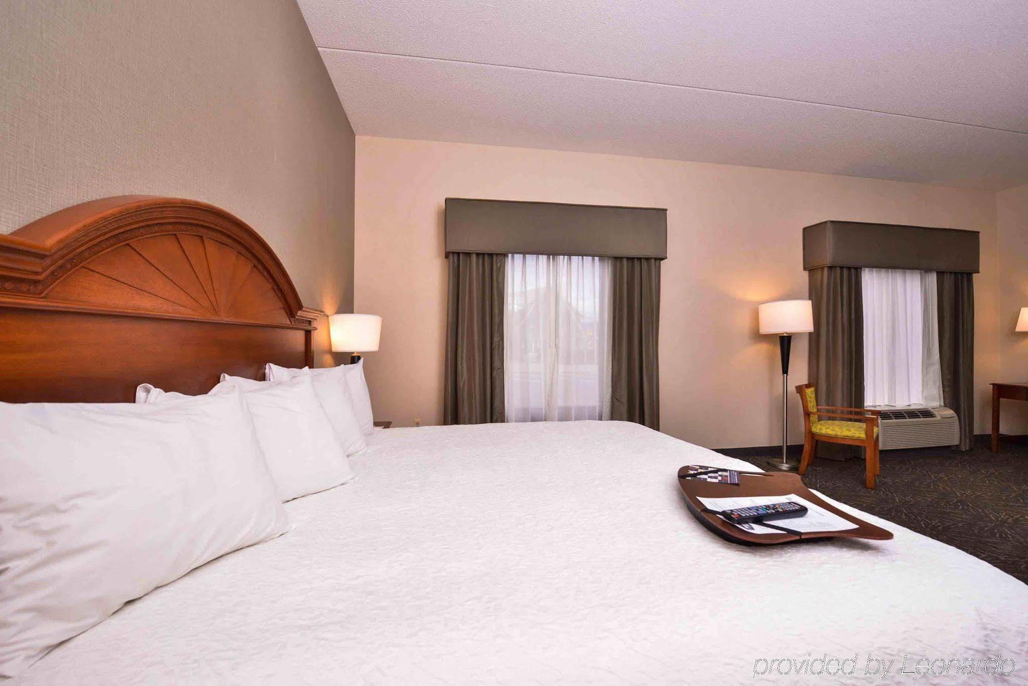 Hampton Inn Lehighton - Jim Thorpe Eksteriør billede