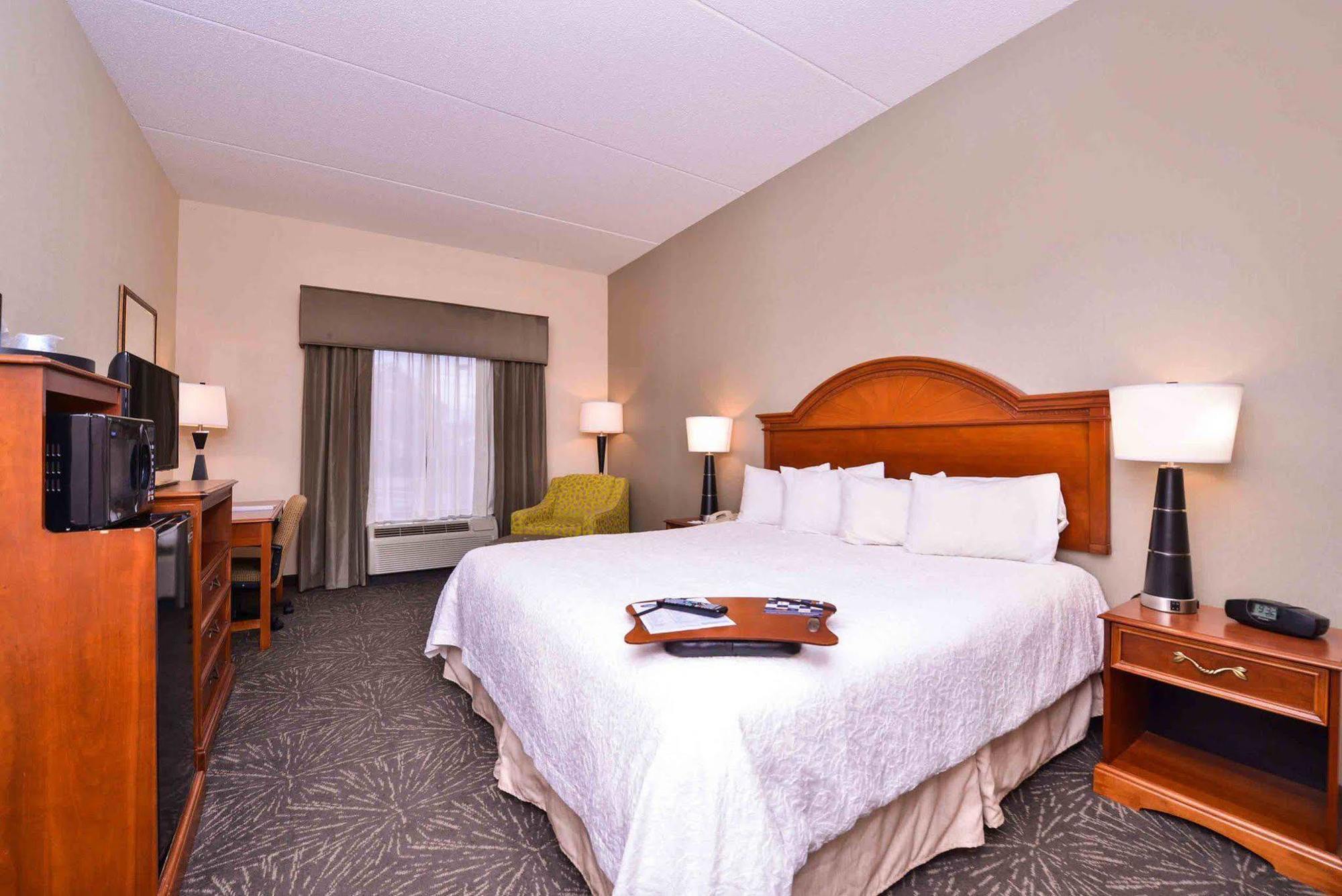 Hampton Inn Lehighton - Jim Thorpe Eksteriør billede
